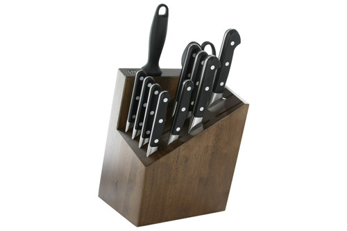 Zwilling Pro 12 Piece Knife Block Set