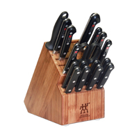 Zwilling Knife Block Sets