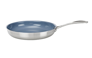 Zwilling Spirit Ceramic Coated