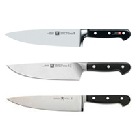 Compare Zwilling Knives