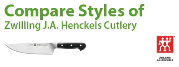 Compare Zwilling Cookware