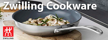 Zwilling Cookware