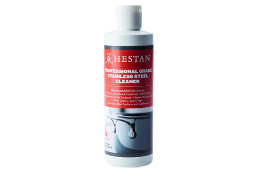 Hestan NanoBond Professional Grade Stainless Steel Cleaner