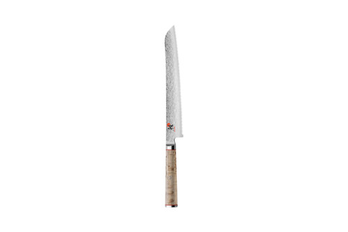Miyabi Birchwood 5000MCD 9 inch Bread Knife