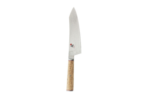 Miyabi Birchwood 5000MCD 7 inch Rocking Santoku