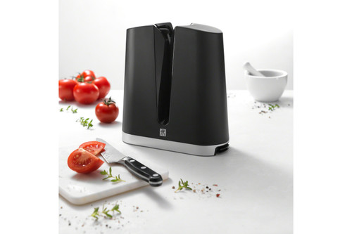 Zwilling V-Edge Electric Knife Sharpener