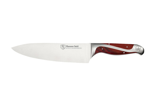 Hammer Stahl 8 inch Chef Knife