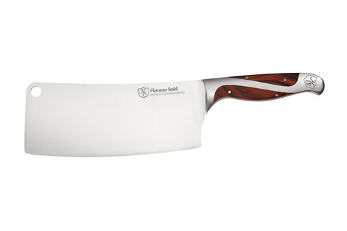 Hammer Stahl 8 inch Cleaver