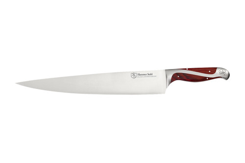 Hammer Stahl 10 inch Chef Knife