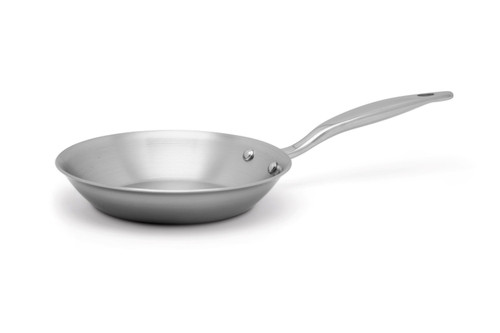 Hammer Stahl Heritage Steel Multi-Ply 8 1/2 inch Fry Pan