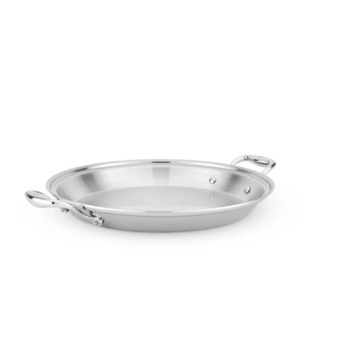 Hammer Stahl Heritage Steel 13.5in Paella Pan