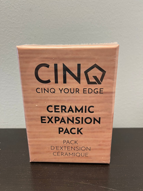 CINQ Ceramic Expansion Pack