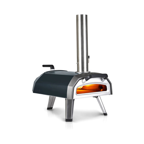 Ooni Karu 12G - Multifuel Outdoor Pizza Oven