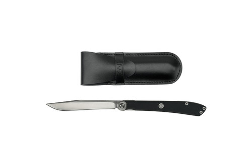 Kai Shun Personal Folding Pocket Knife