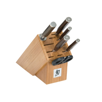 Shun Knife Block Sets