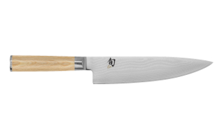 Shun Classic Blonde Knives