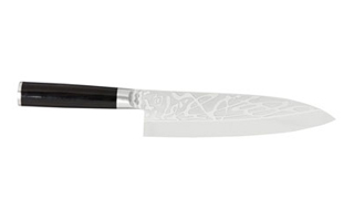 Shun Classic Pro Knives