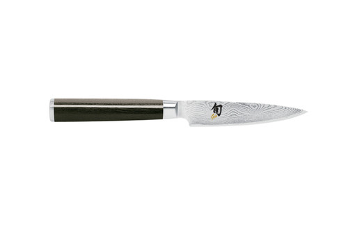 Shun Classic 4 inch Paring Knife