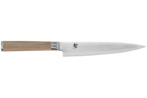Shun Classic Blonde 6 inch Utility Knife