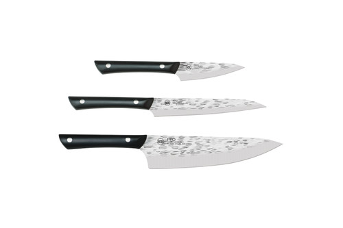 KAI Professional 3 Piece Knife Set