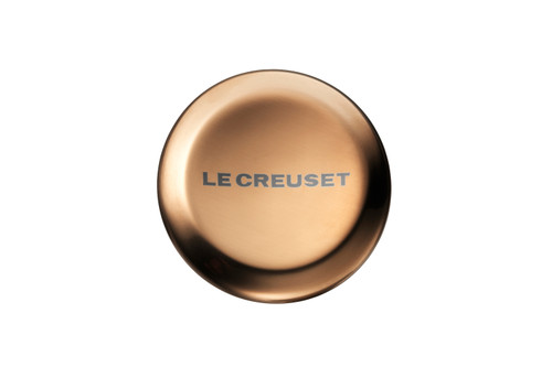 Le Creuset Signature Copper Knob - Medium