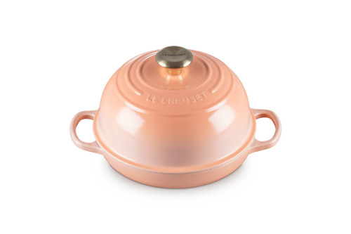 Le Creuset Signature Bread Oven - Peche