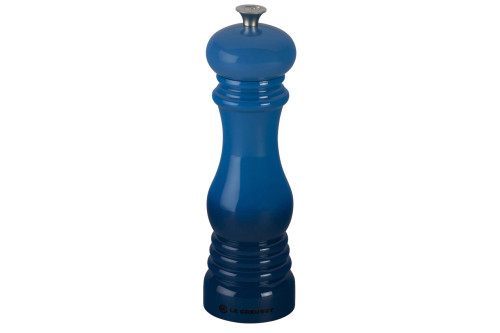 Le Creuset 8 Inch Pepper Mill - Marseille