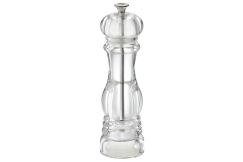 Le Creuset 8" Pepper Mill - Acrylic