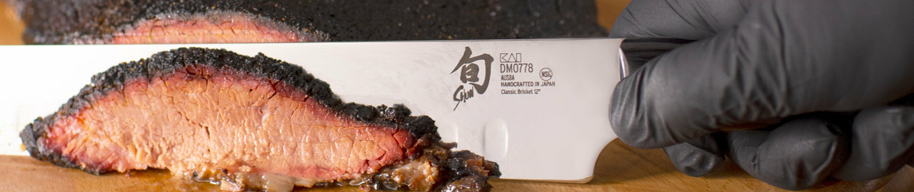 Carving & Slicing Knives