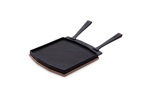 Ooni Dual-Sided Grizzler Plate