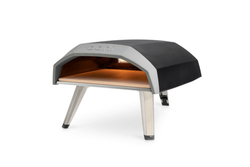 Ooni Koda 12 Gas-Powered Outdoor Pizza Oven