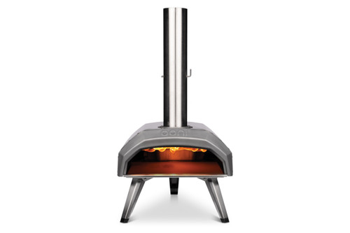 Ooni Karu 12 Wood and Charcoal-Fired Portable Pizza Oven