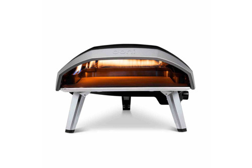 Ooni Koda 16 Gas-Powered Outdoor Pizza Oven