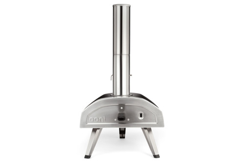 Ooni Fyra Portable Wood-Fired Outdoor Pizza Oven