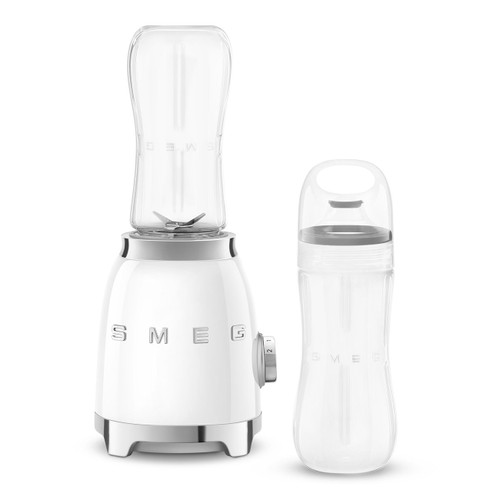 SMEG 50’s Retro Style Personal Blender - White
