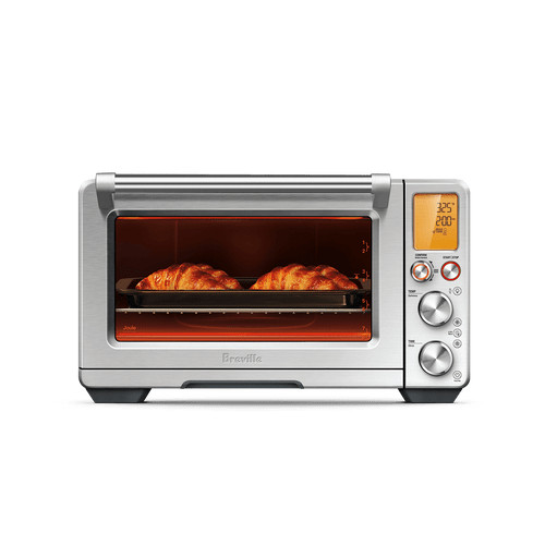 Breville Joule Oven Air Fryer Pro - Brushed Stainless Steel