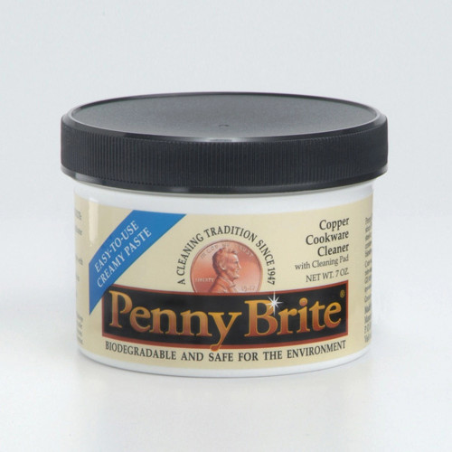EZ Brite Penny Brite Copper Cookware Cleaner