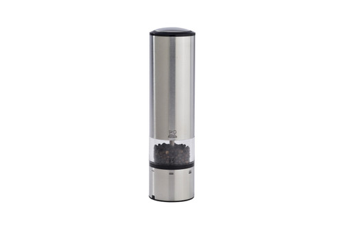 Peugeot Elis Sense u'Select Electric Pepper Mill - Stainless Steel