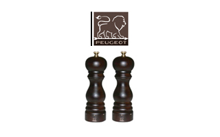 Peugeot Salt & Pepper Mills
