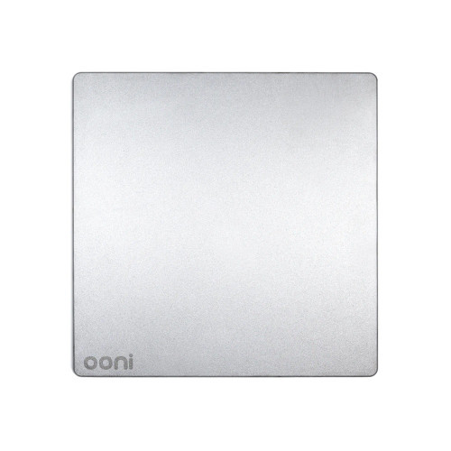 Ooni 13" Pizza Steel