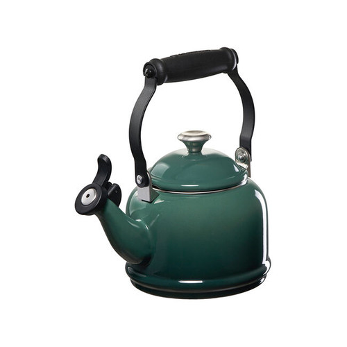 Le Creuset Demi Tea Kettle with Stainless Steel Knob - Artichaut