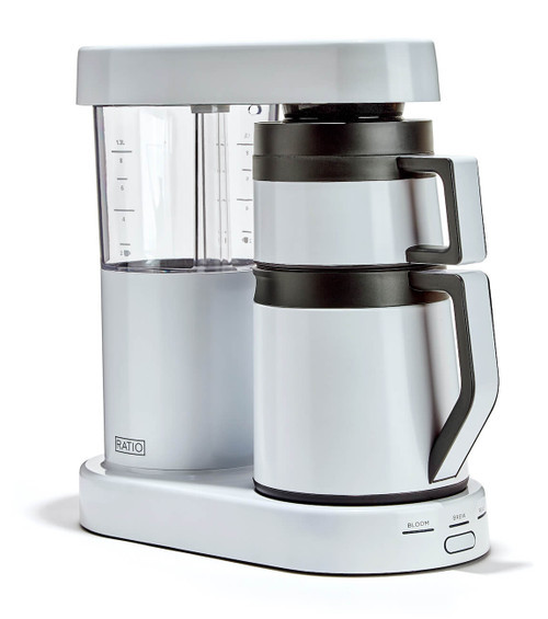 Ratio Six Coffee Maker - White