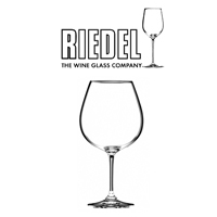 Riedel Glassware