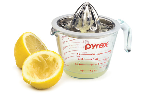 RSVP Citrus Juicer by The Everyday Gourmet