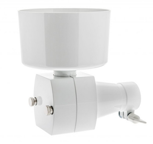 Ankarsrum Flake Mill