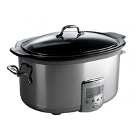 Slow Cookers