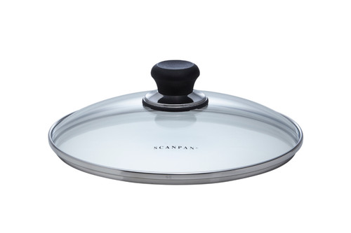Scanpan Classic 9 1/2 inch Glass Lid