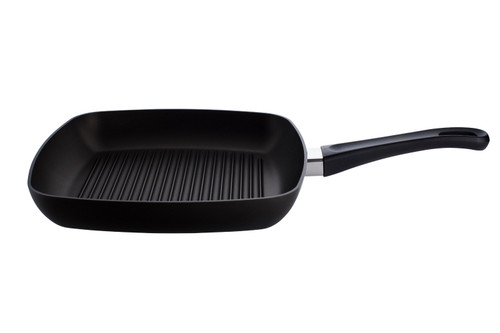 Scanpan Classic 10 1/4 inch Square Nonstick Grill Pan