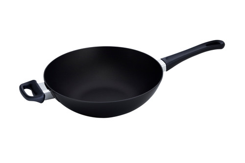 Scanpan Classic 11 inch Nonstick Stir Fry Pan