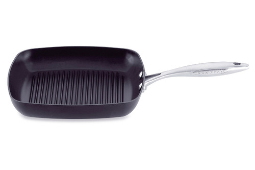 Scanpan Professional 10 1/4 inch Square Grill Pan